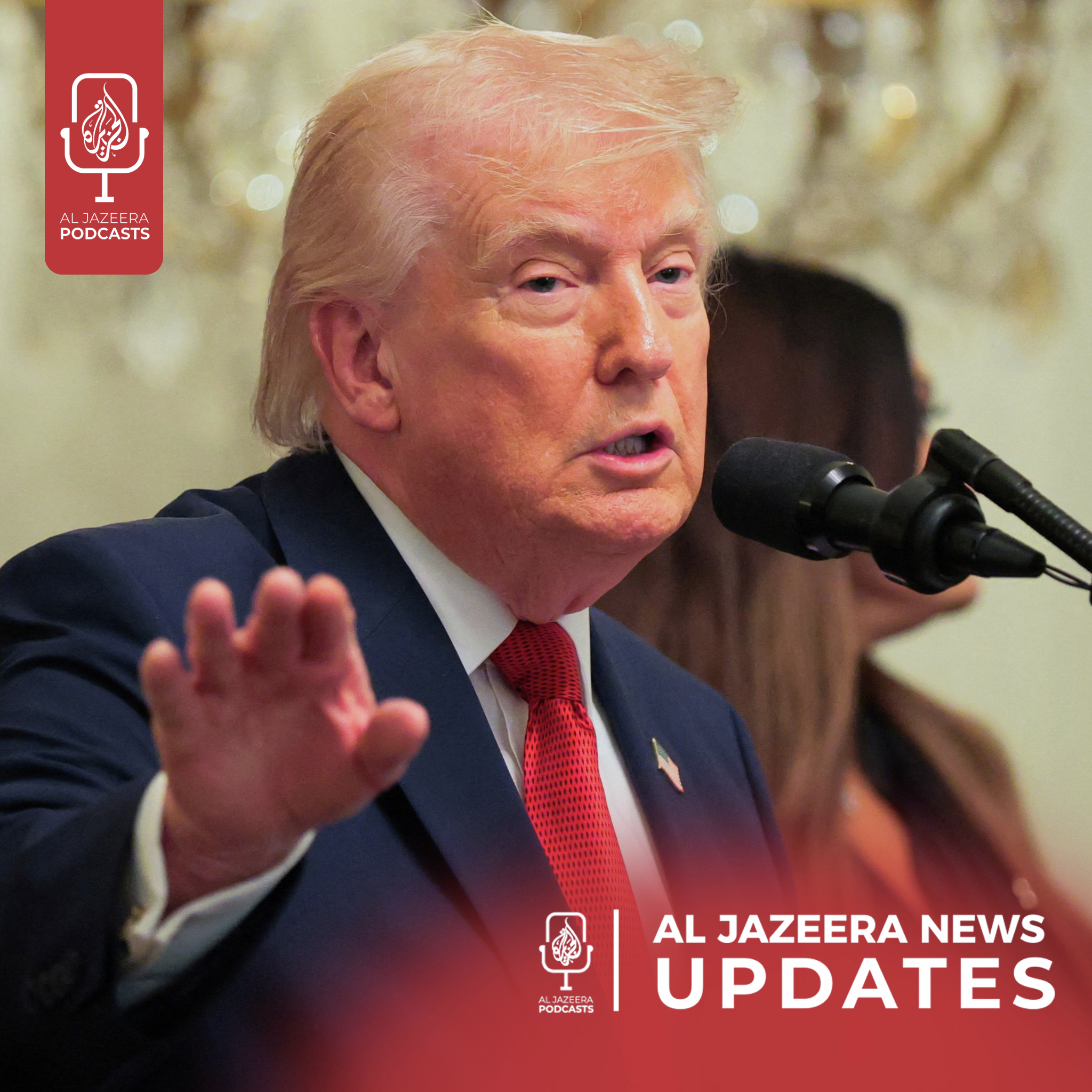 Trump extends Iran deadline, US-Israeli attacks continue 