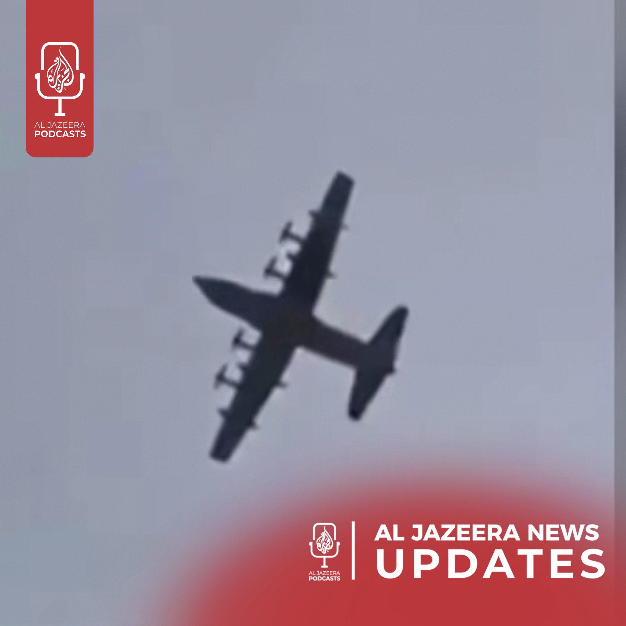 Search underway for missing US service member, Iranian petrochemical hub hit