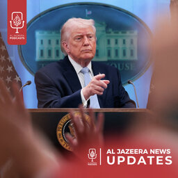 Trump repeats ultimatum to Iran, Iranian strike kills four in Haifa