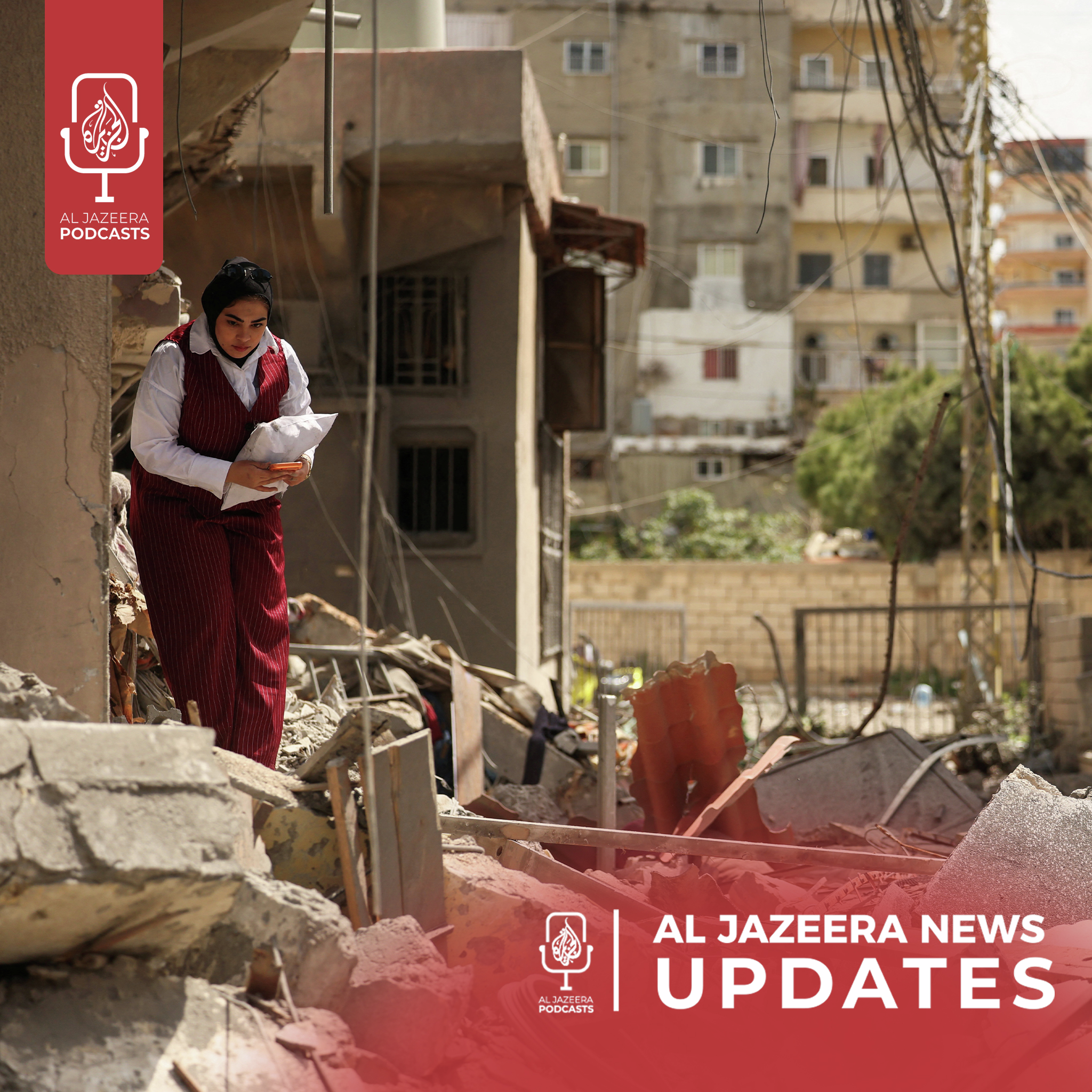 Iran says defence shall persist, Israel expands evacuation orders in Lebanon