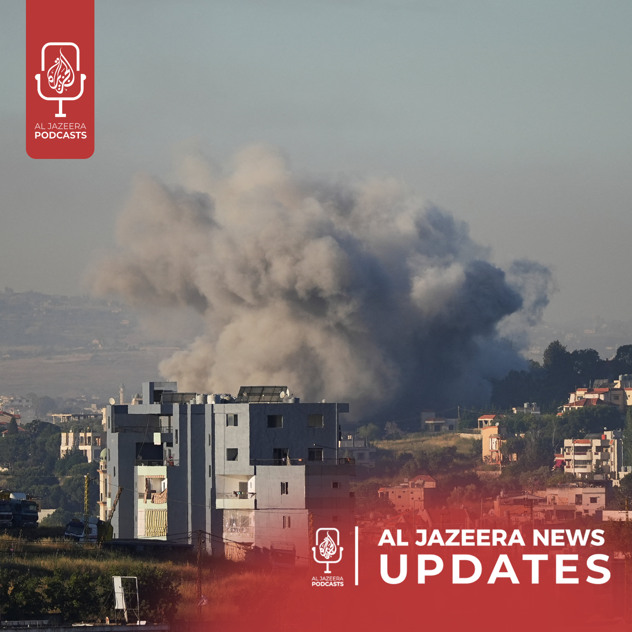 Ceasefire deal in Lebanon fails to end fighting, Iran war affecting tourism in Germany