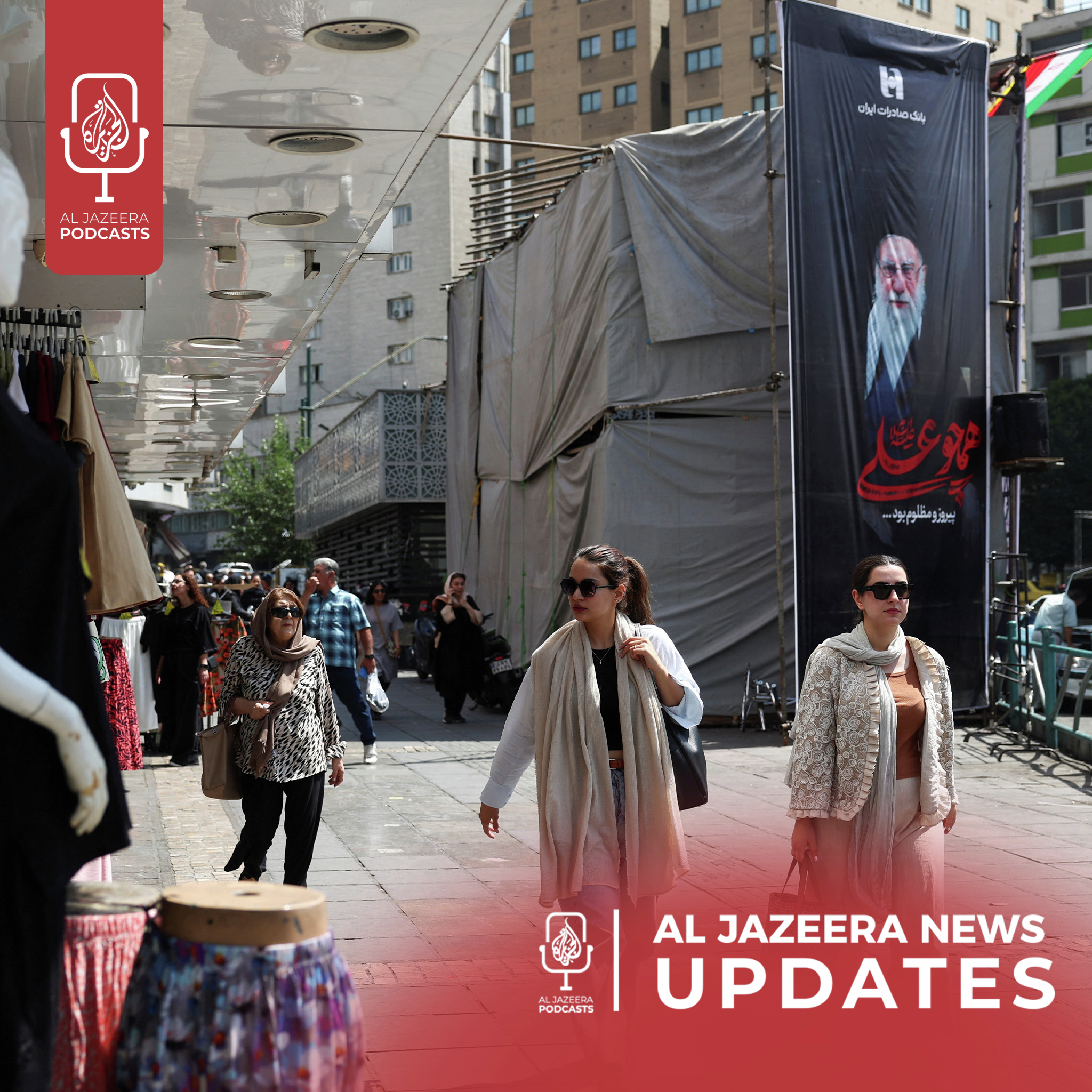 Leaked details of US-Iran deal, Displaced Lebanese people return home