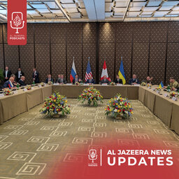 Day 2 of Ukraine talks, Trump's Board of Peace set to meet