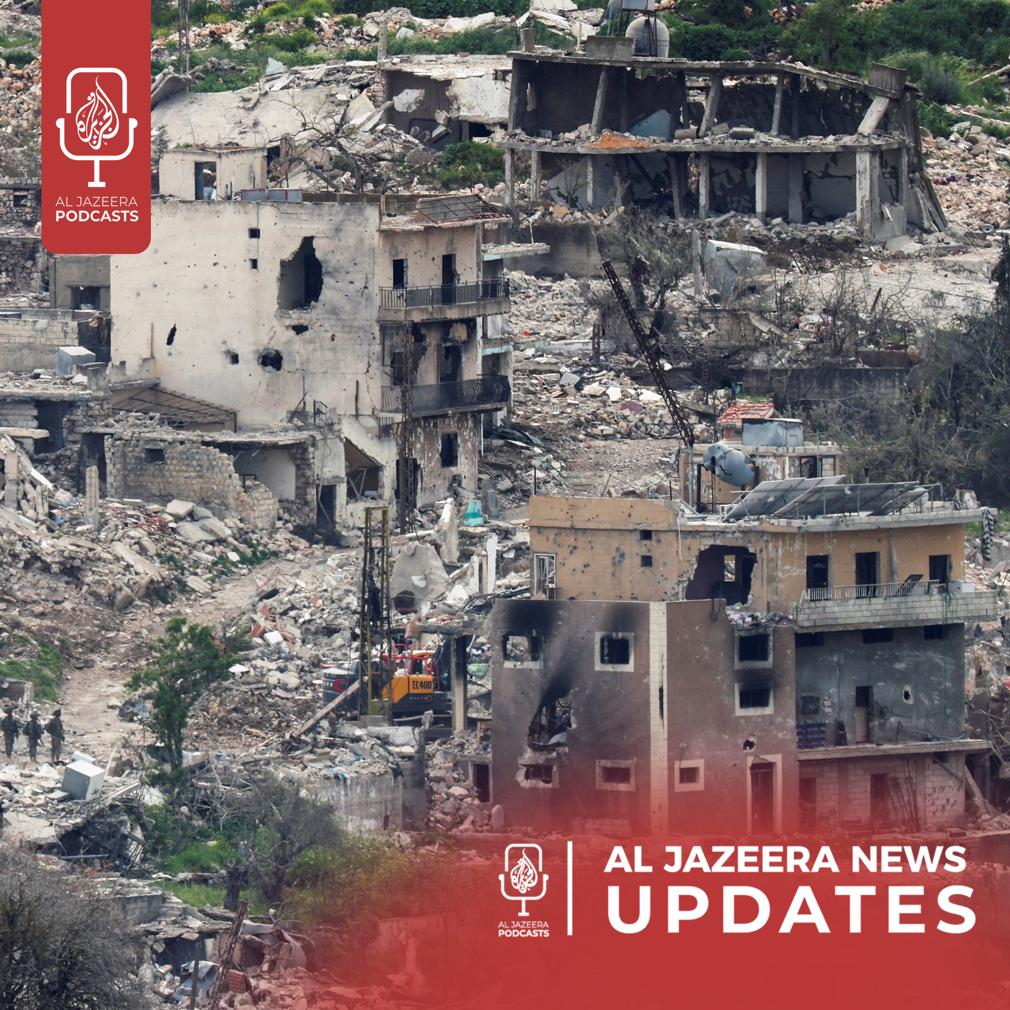 Israel continues attacks on Lebanon, Iran war impact on Gulf investments