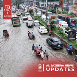 Leaders pay tribute to former Emir, Bangladesh floods