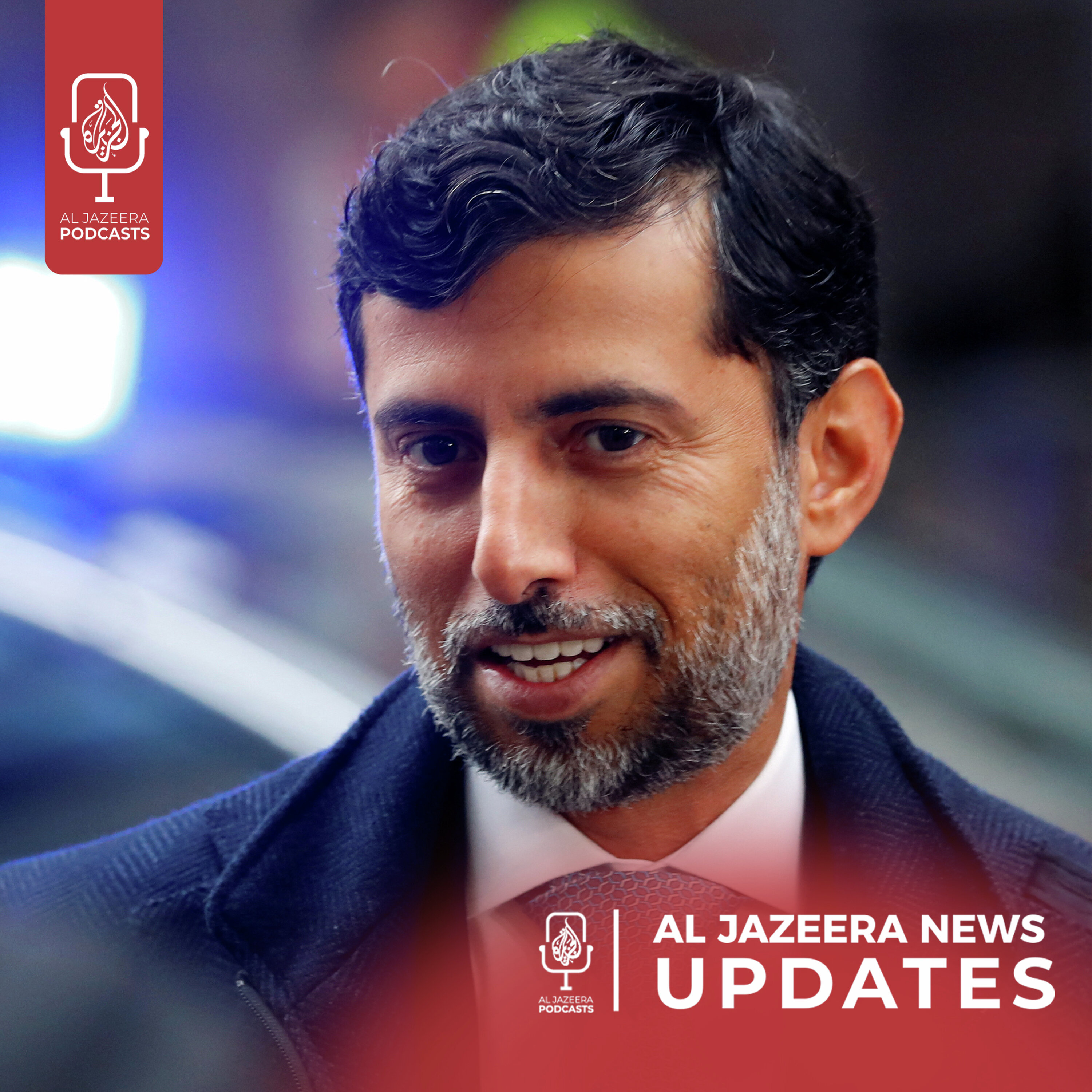 King Charles addresses US Congress, UAE to withdraw from OPEC episode artwork