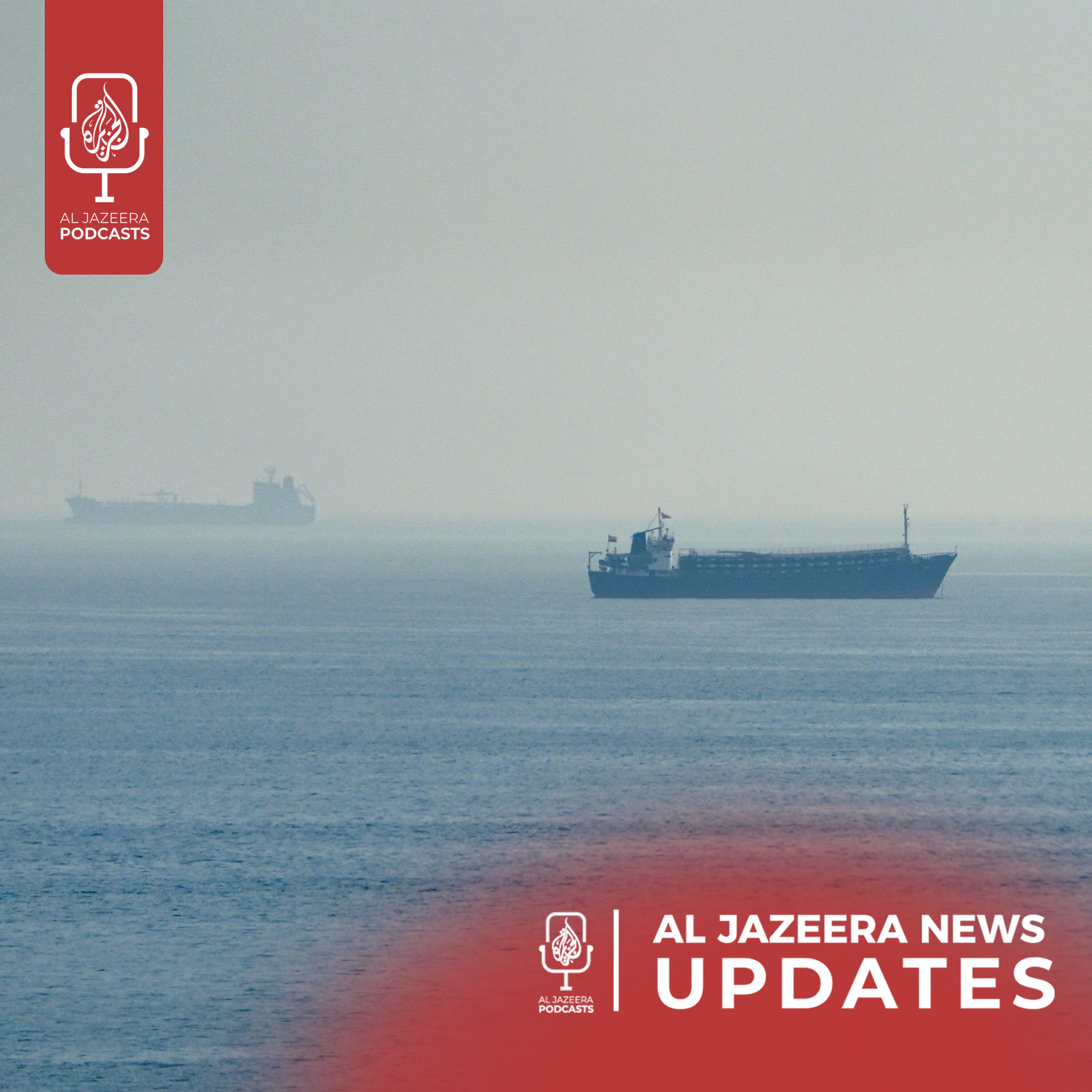 Artwork for Al Jazeera News Updates