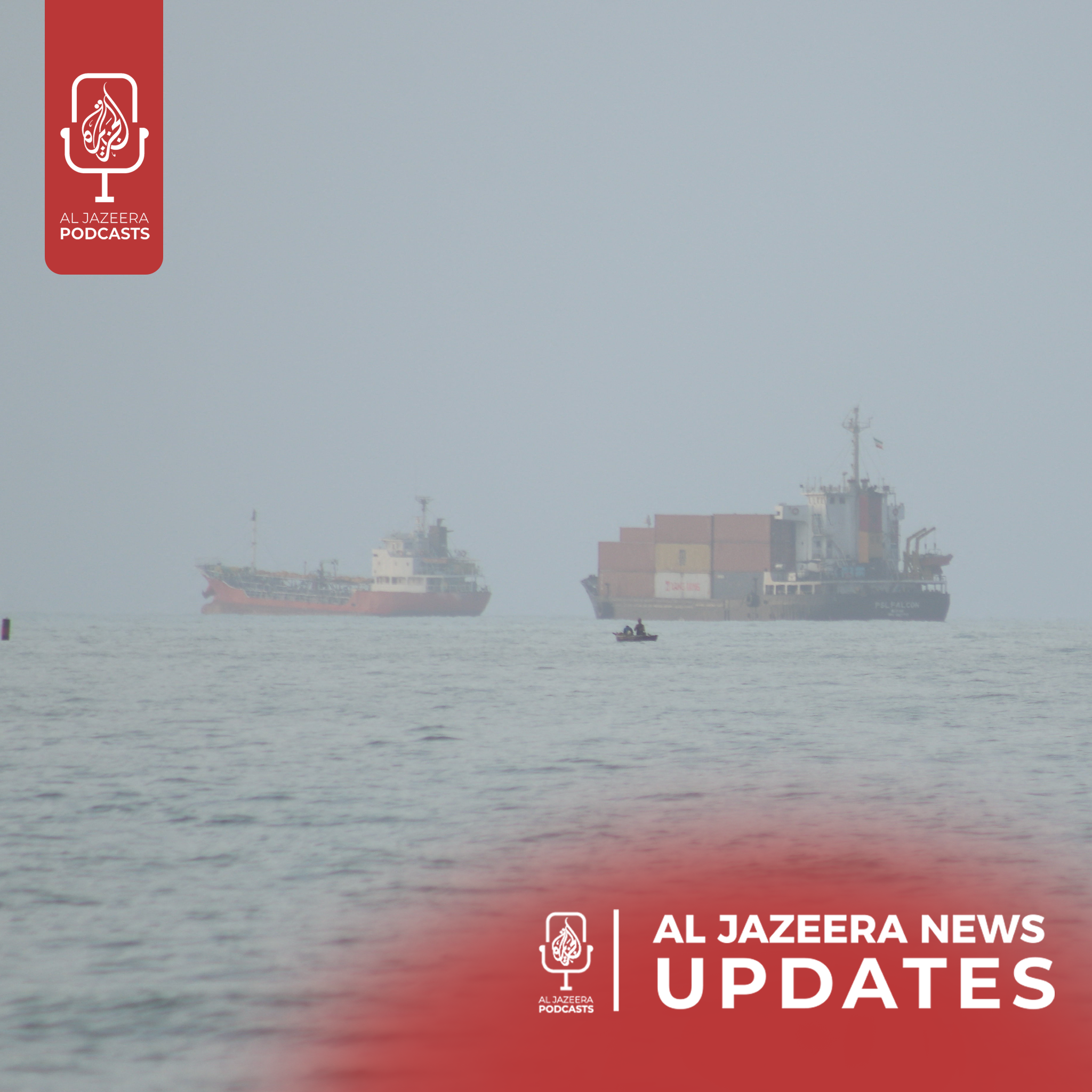 Strait of Hormuz talks, Pakistan-administered Kashmir elections