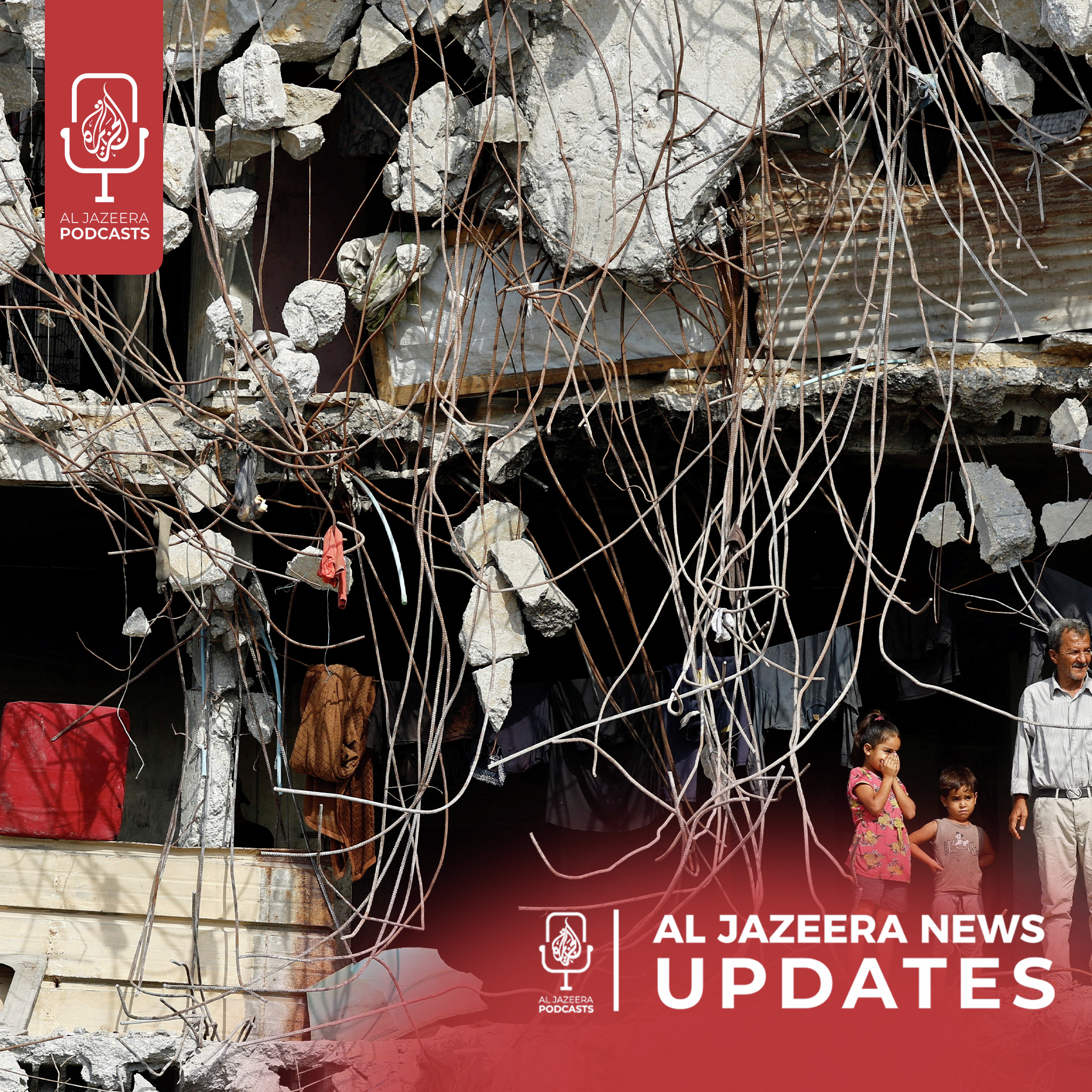 Inside Israel's underground prisons, Palestinians trafficked to South Africa