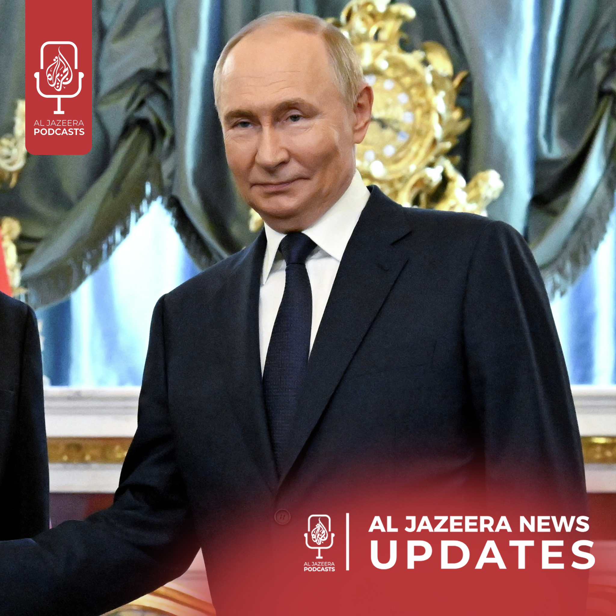 Putin and Trump agree to meet, 'Orchestrated killing' through aid distribution in Gaza