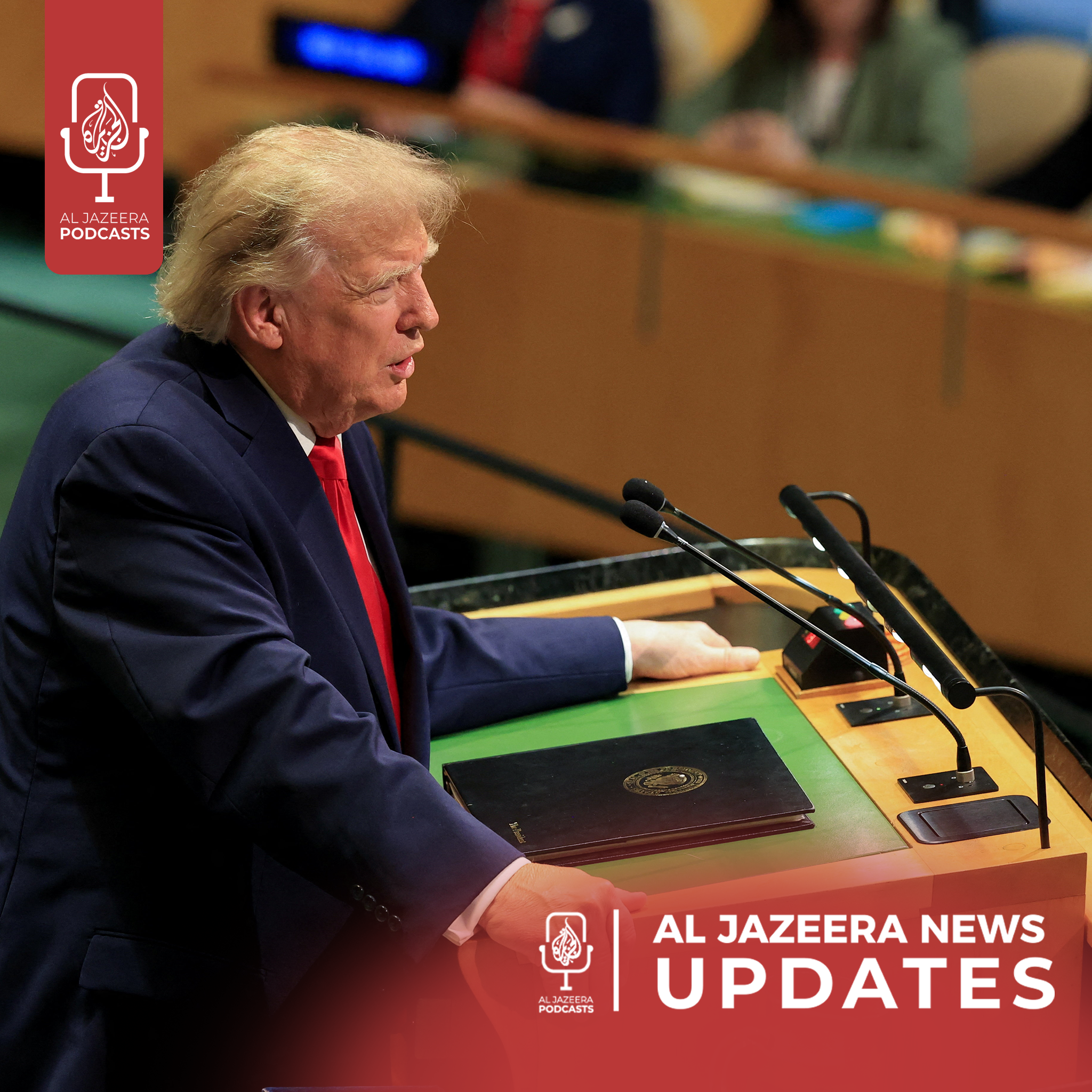 Iran dismisses Trump's threat, Tensions in Ethiopia's Tigray region
