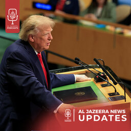 Iran dismisses Trump's threat, Tensions in Ethiopia's Tigray region