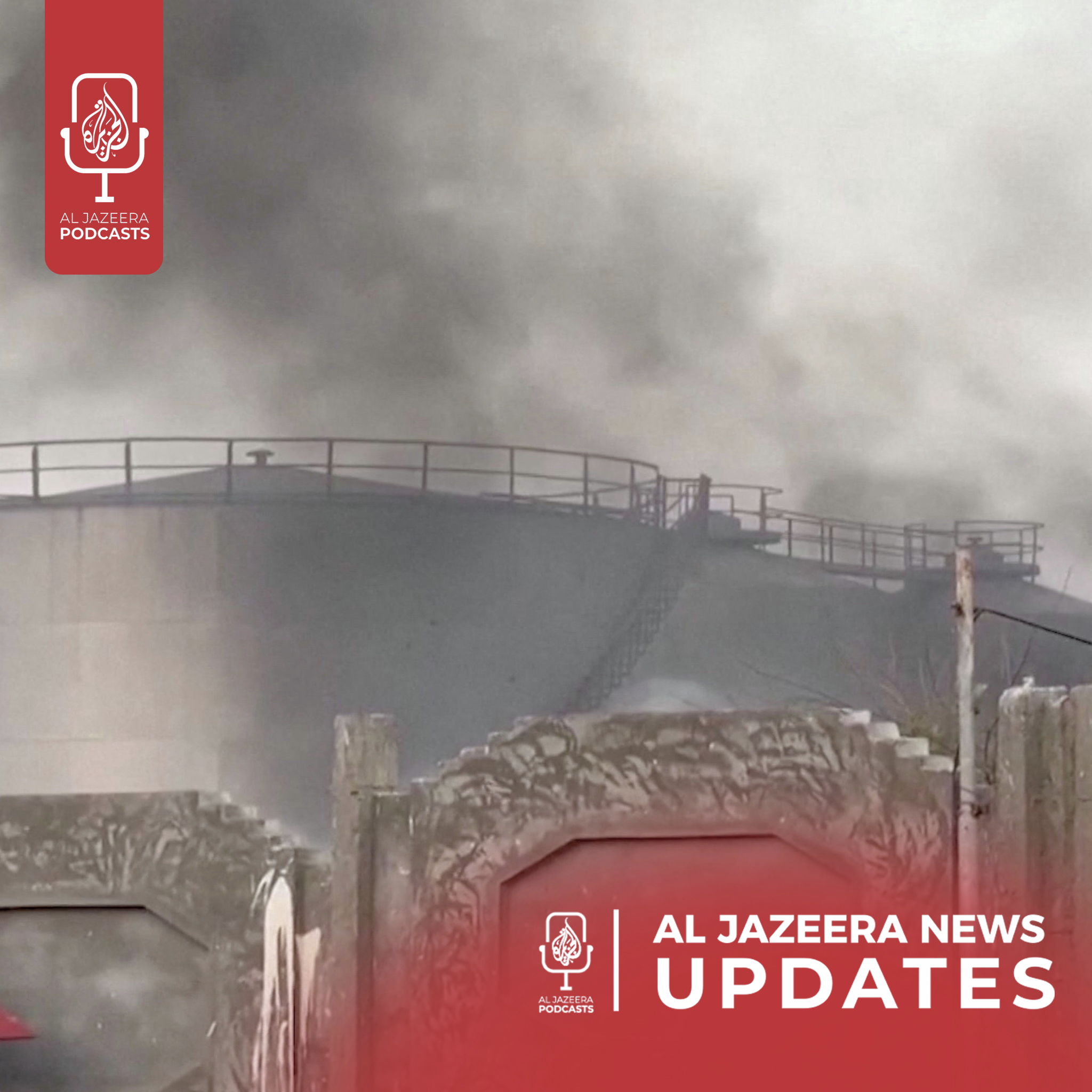 Air strikes on Yemen, Aid groups blocked in Gaza