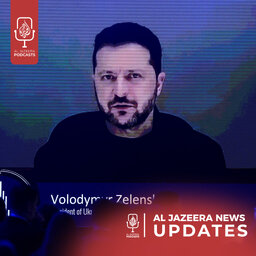Explosion in northern Israel, Russia-Ukraine energy truce