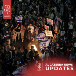 Tel Aviv protests, Panama elections