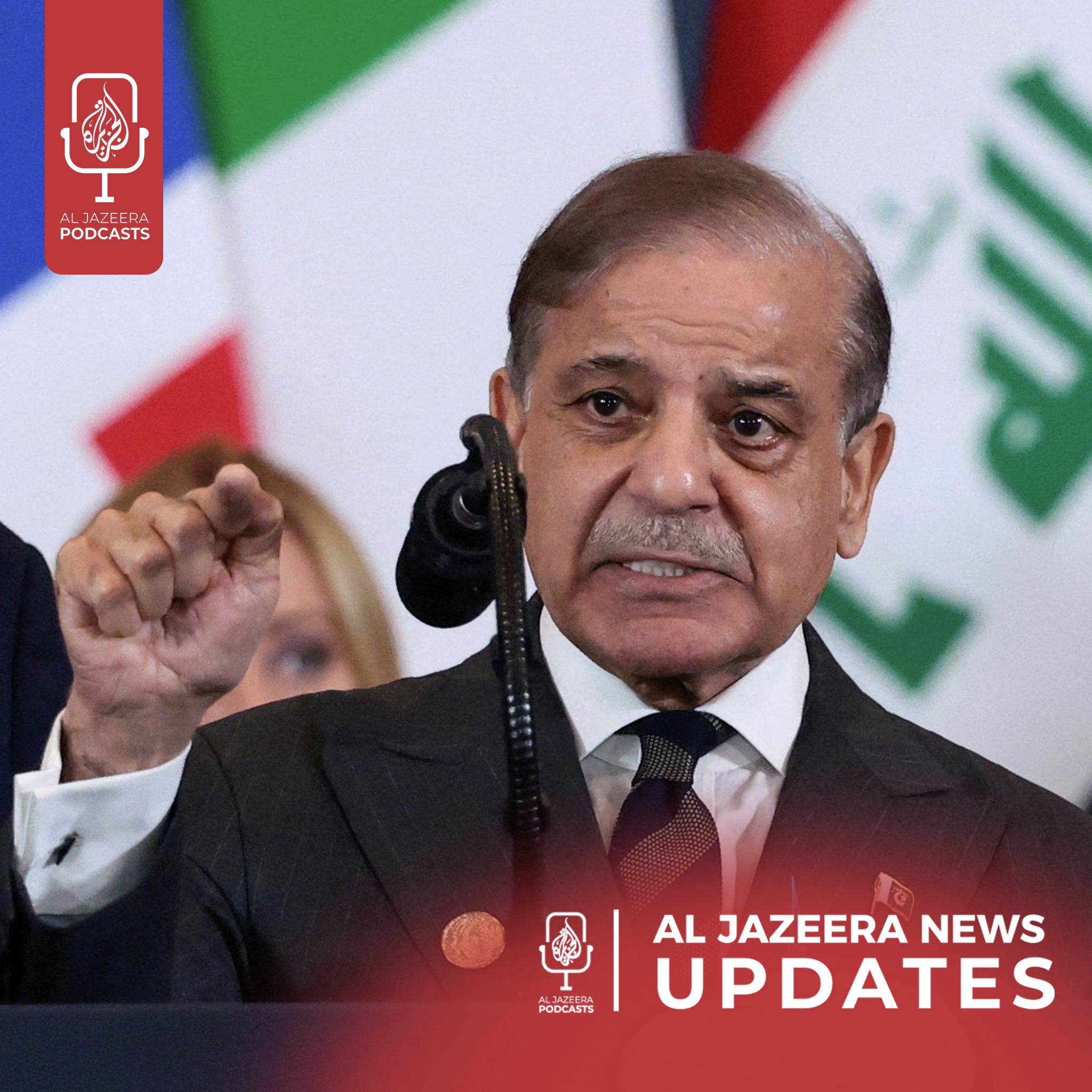 Pakistan asks US to extend deadline, World leaders condemn Trump's threats