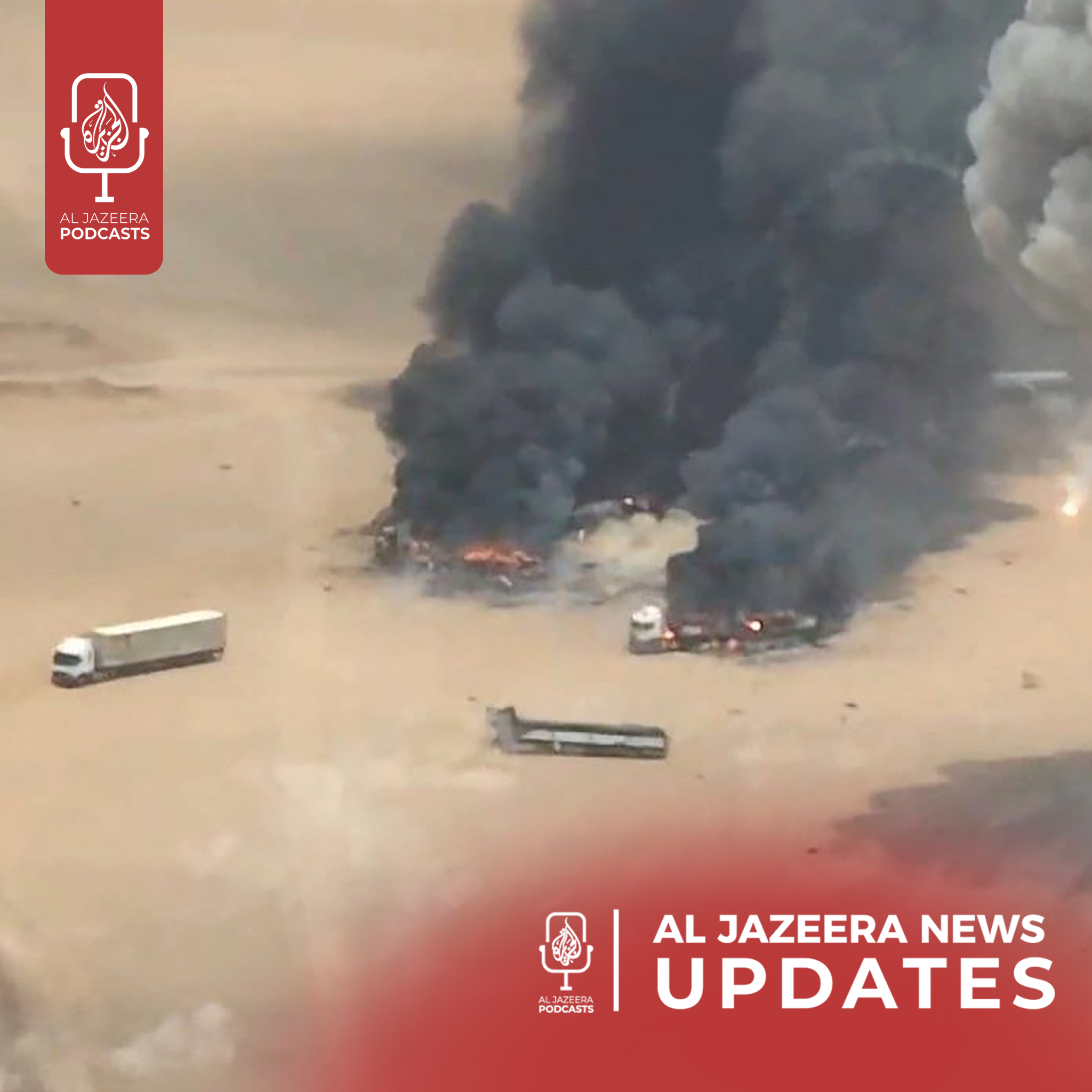 Fighting in Yemen escalates, Sudan drone attack