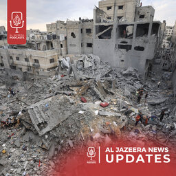 Saudi capital targeted again, Israel seizes more land in Gaza