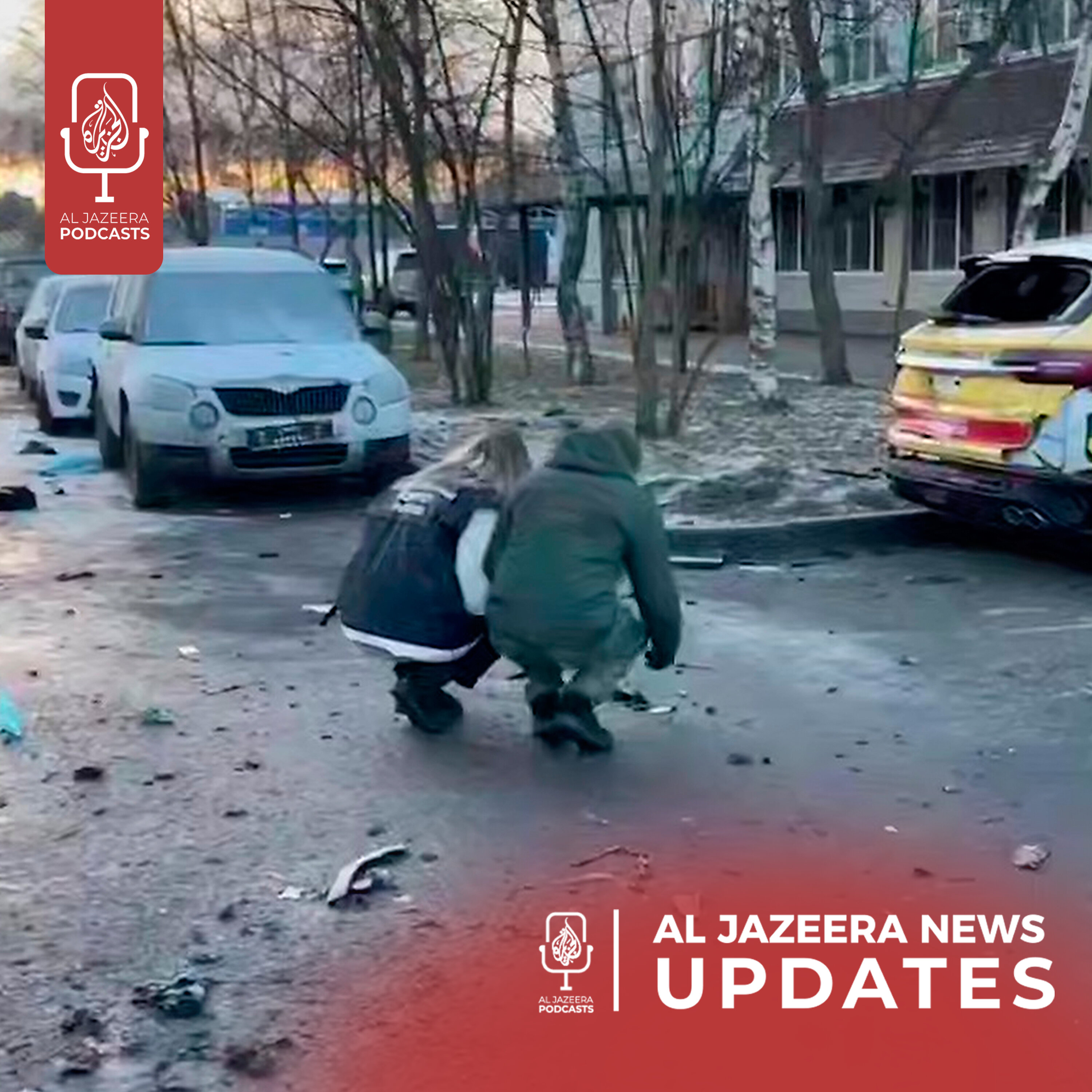 Russia explosion kills three, US-Venezuela escalation Russia explosion kills three, US-Venezuela escalation