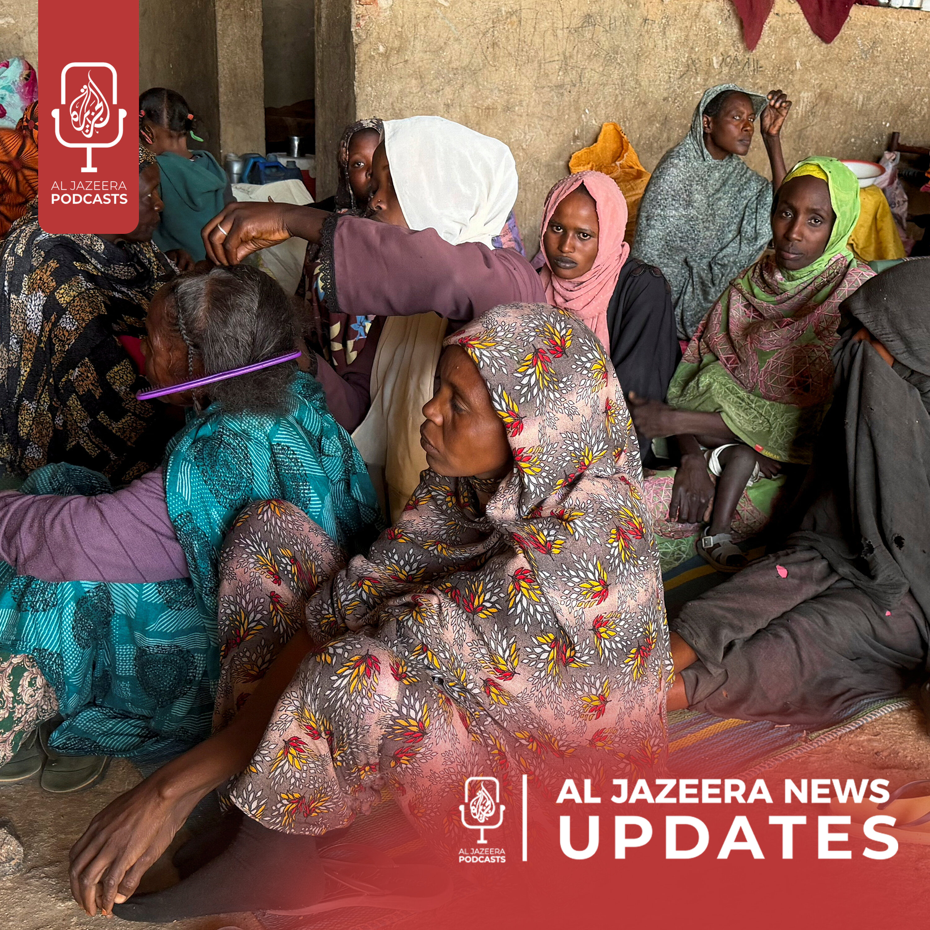 Sudan’s displacement crisis deepens as violence escalates, Iraq's tourism woes