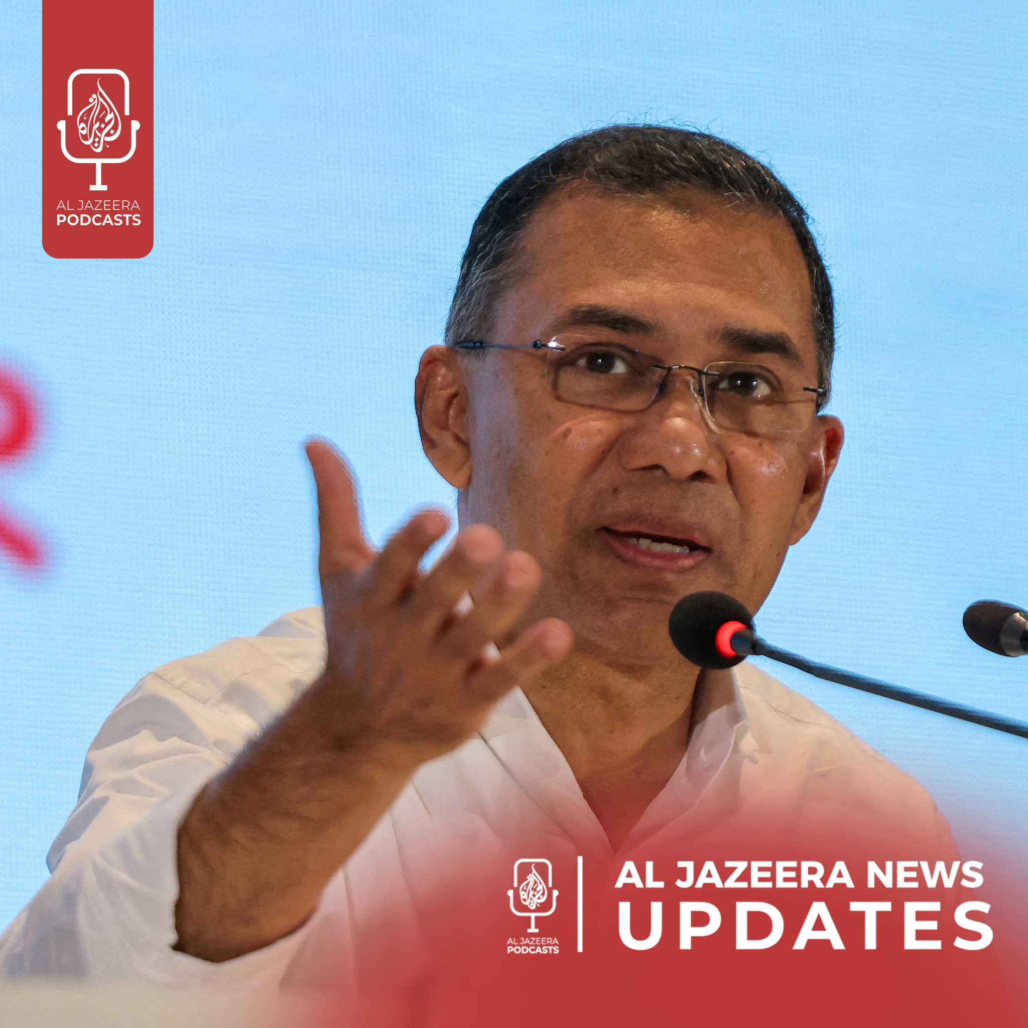 US-Iran nuclear negotiations, Bangladesh's new parliament sworn in