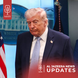 Trump threatens Iran's civilisation