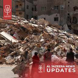 US says its ready to ramp up attacks on Iran, Israeli forces expanding attacks on Lebanon