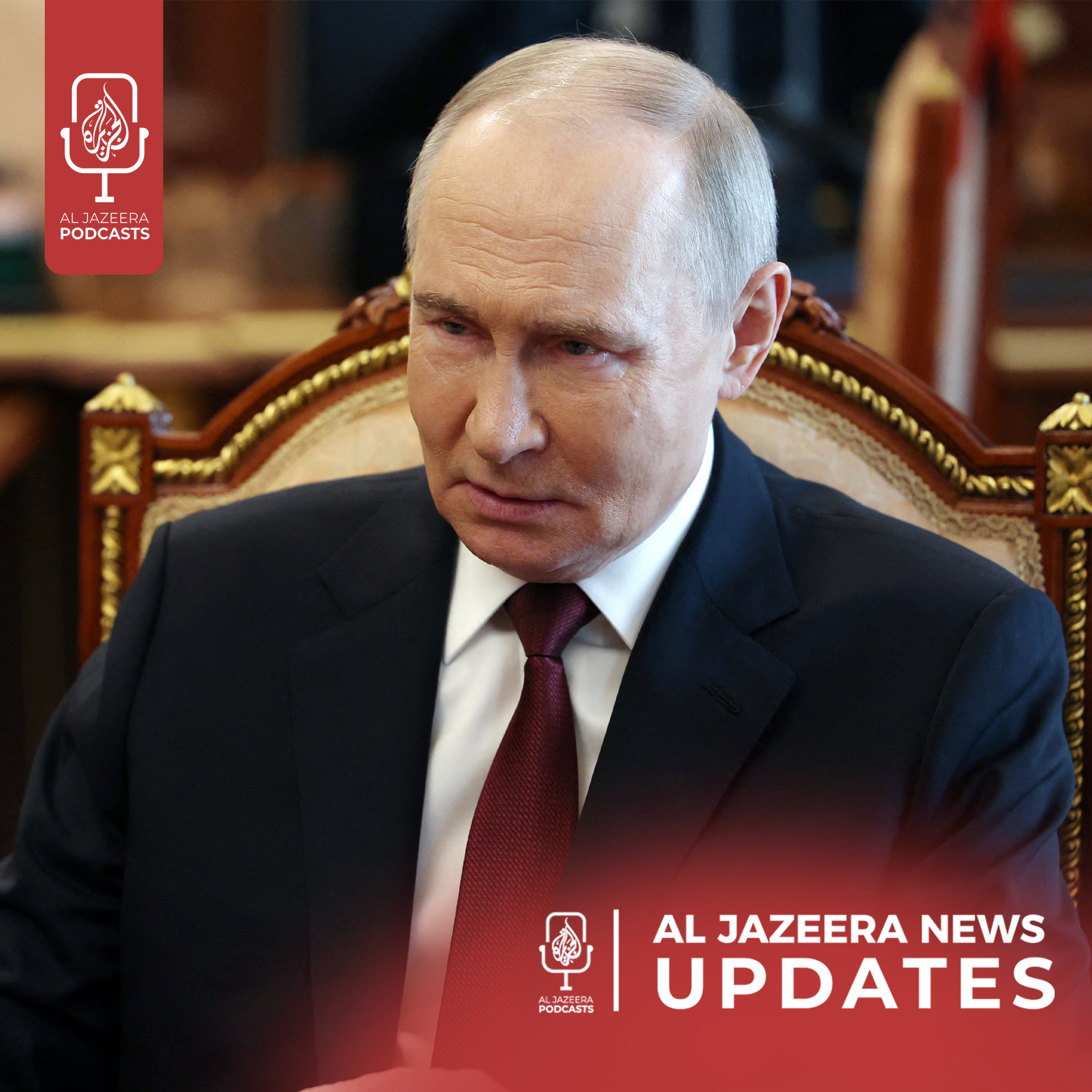 Russia declares Easter truce, US-Iran indirect talks