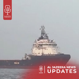Venezuela earthquakes kills at least 30, Iran warns vessels in Hormuz