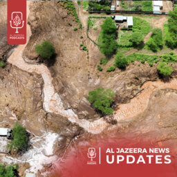Blinken in Saudi Arabia, Kenya's dam collapse