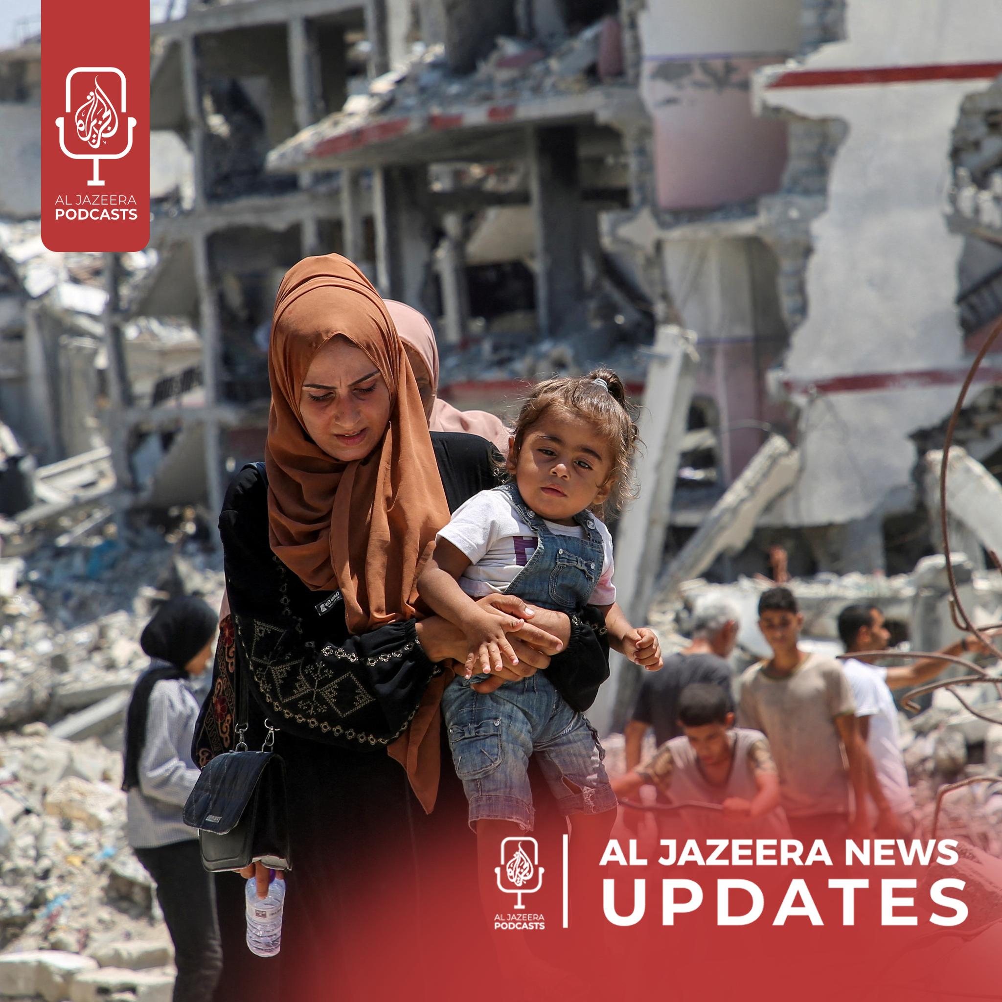 Khan Younis evacuations, Sinaloa cartel arrests