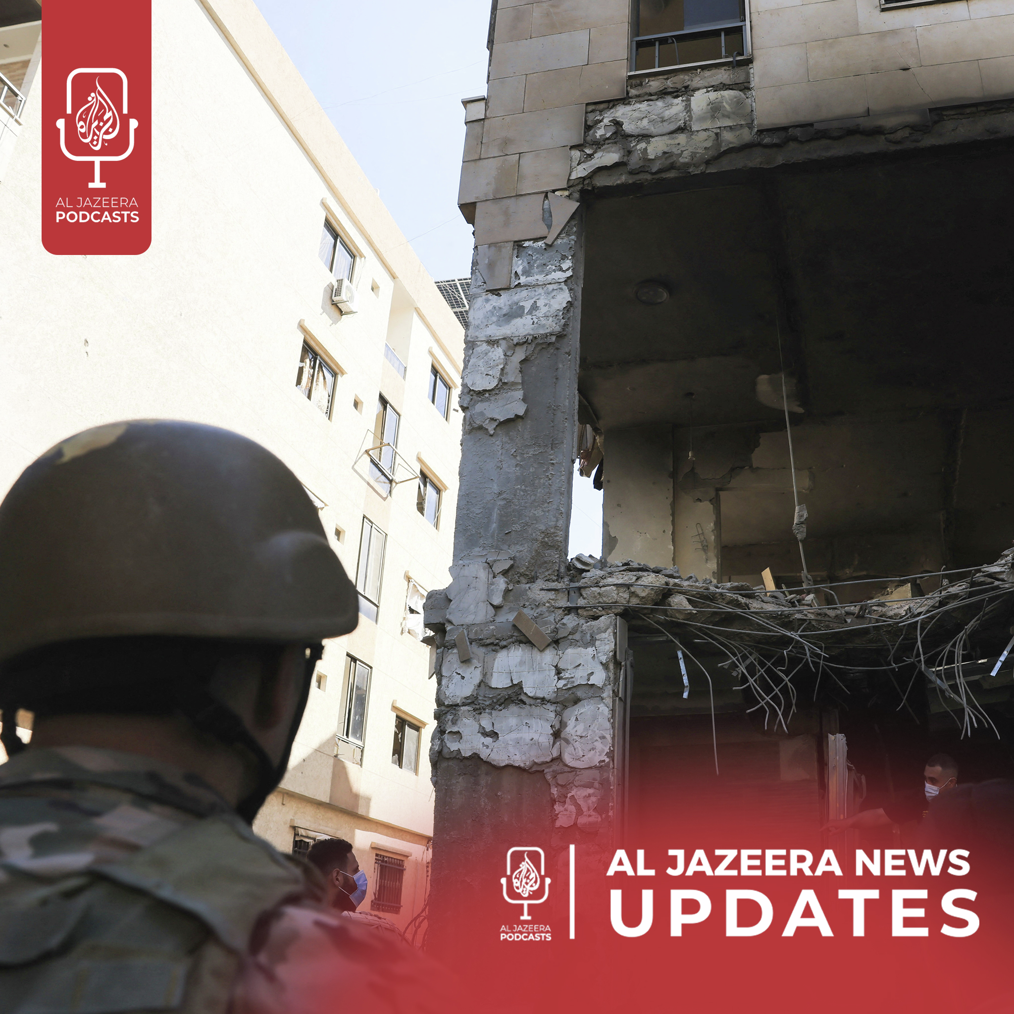 Israel declares southern Lebanon a 'combat zone', US threatens to sanction Oman