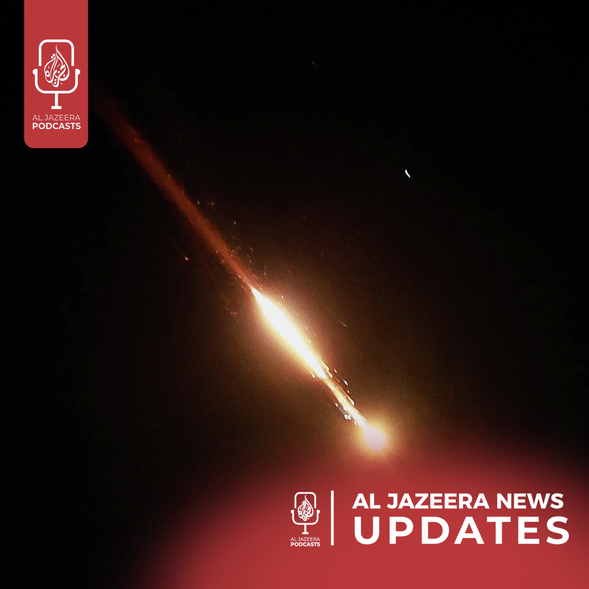 Iran hits Israel with retaliatory missiles after nuclear site attacks