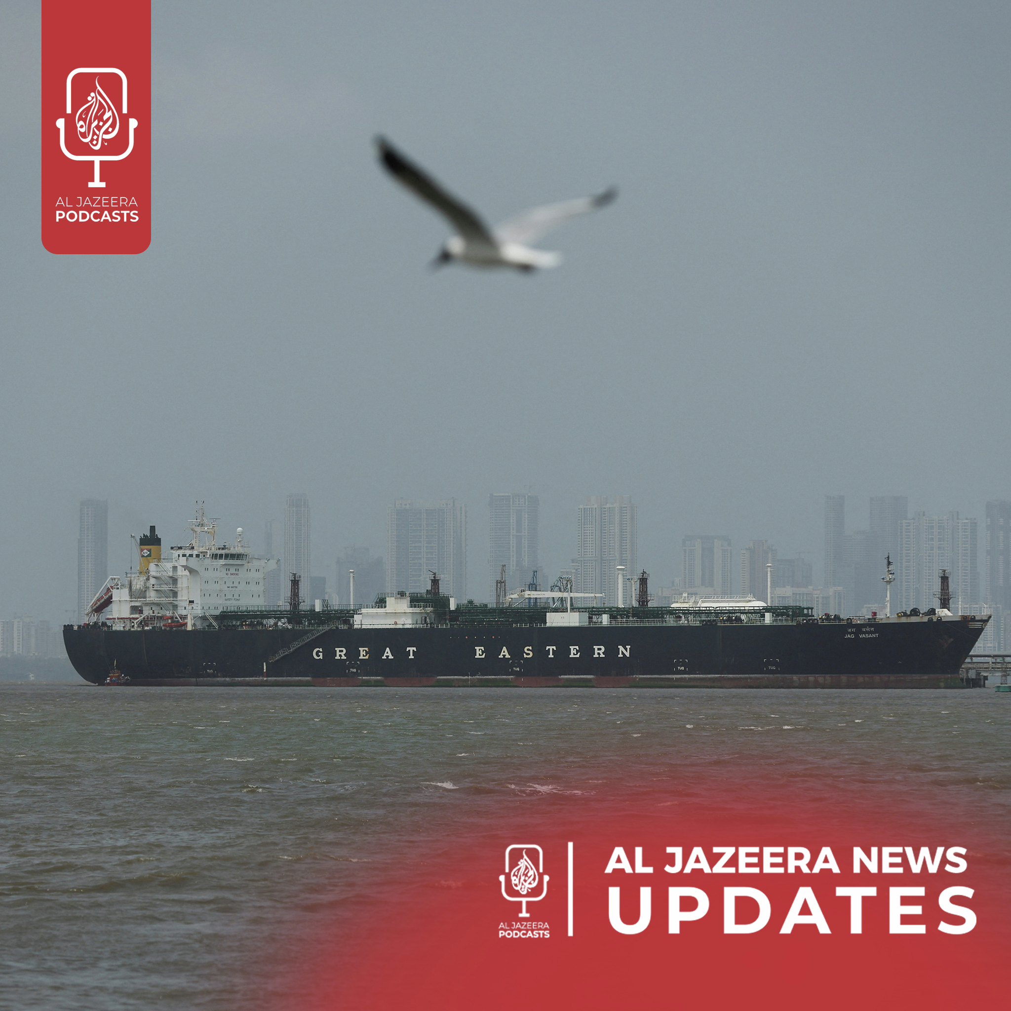 Search for missing US crew member, Elite Iranian university hit