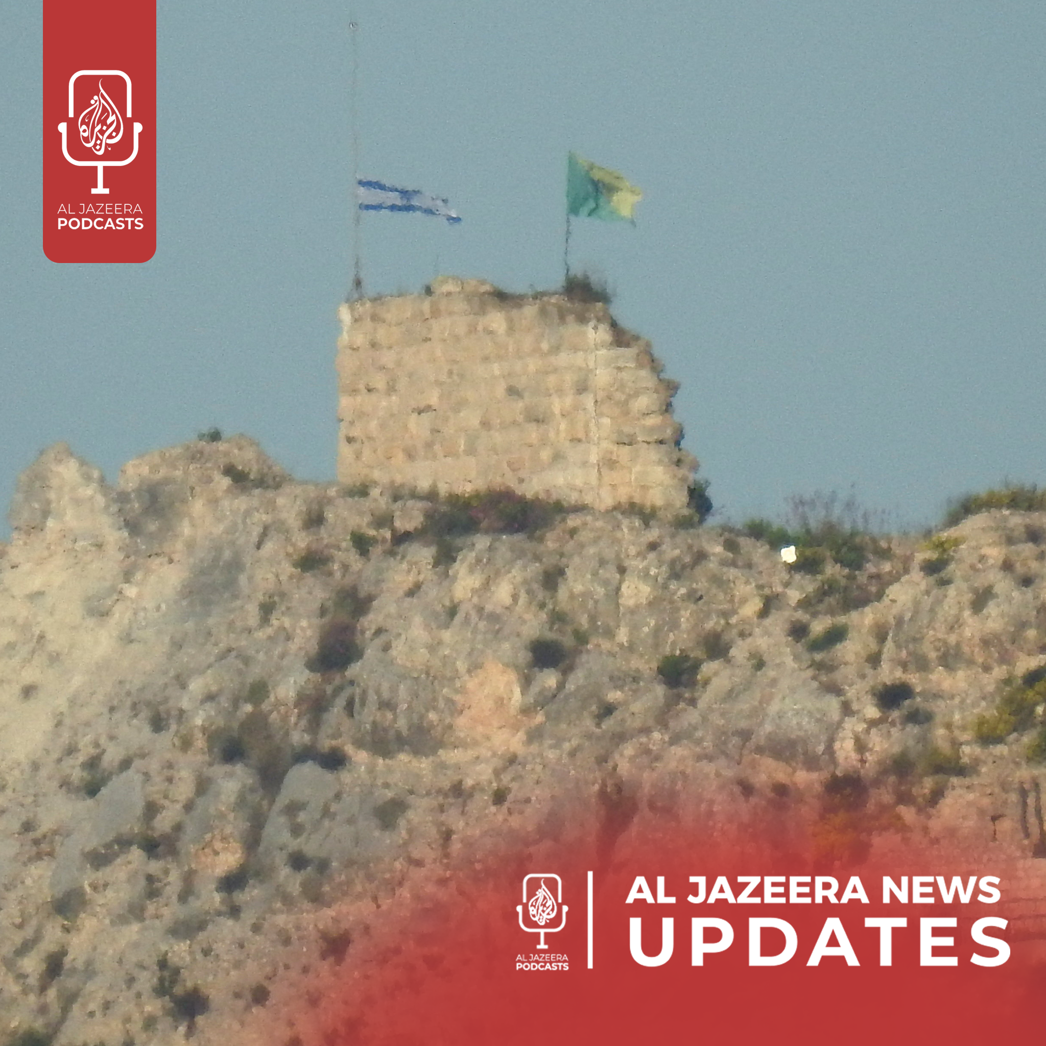 US-Iran negotiations, Israel captures Beaufort castle in Lebanon