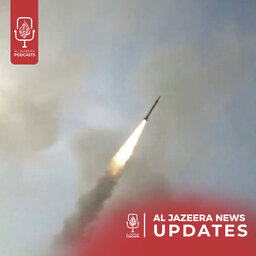 Shooting in occupied West bank, Ukrainian strikes on Russia