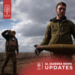 World Central Kitchen restarting operations in Gaza, Ukraine troops retreat