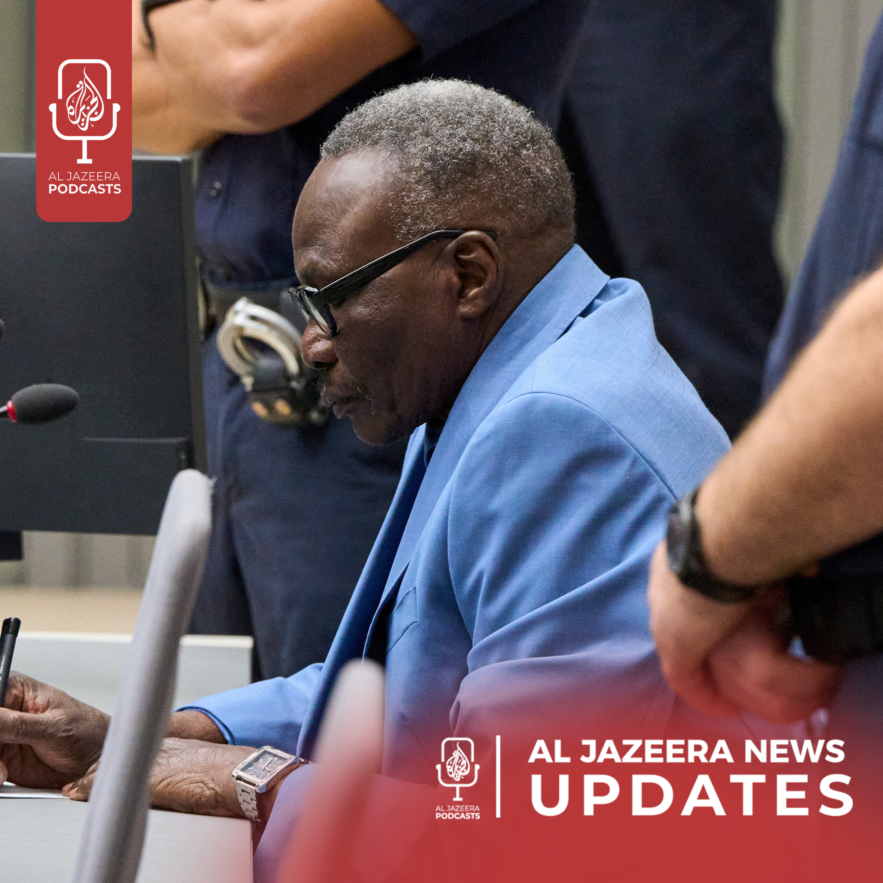 Indonesia flood recovery, ICC sentences former Sudanese militia leader Indonesia flood recovery, ICC sentences former Sudanese militia leader