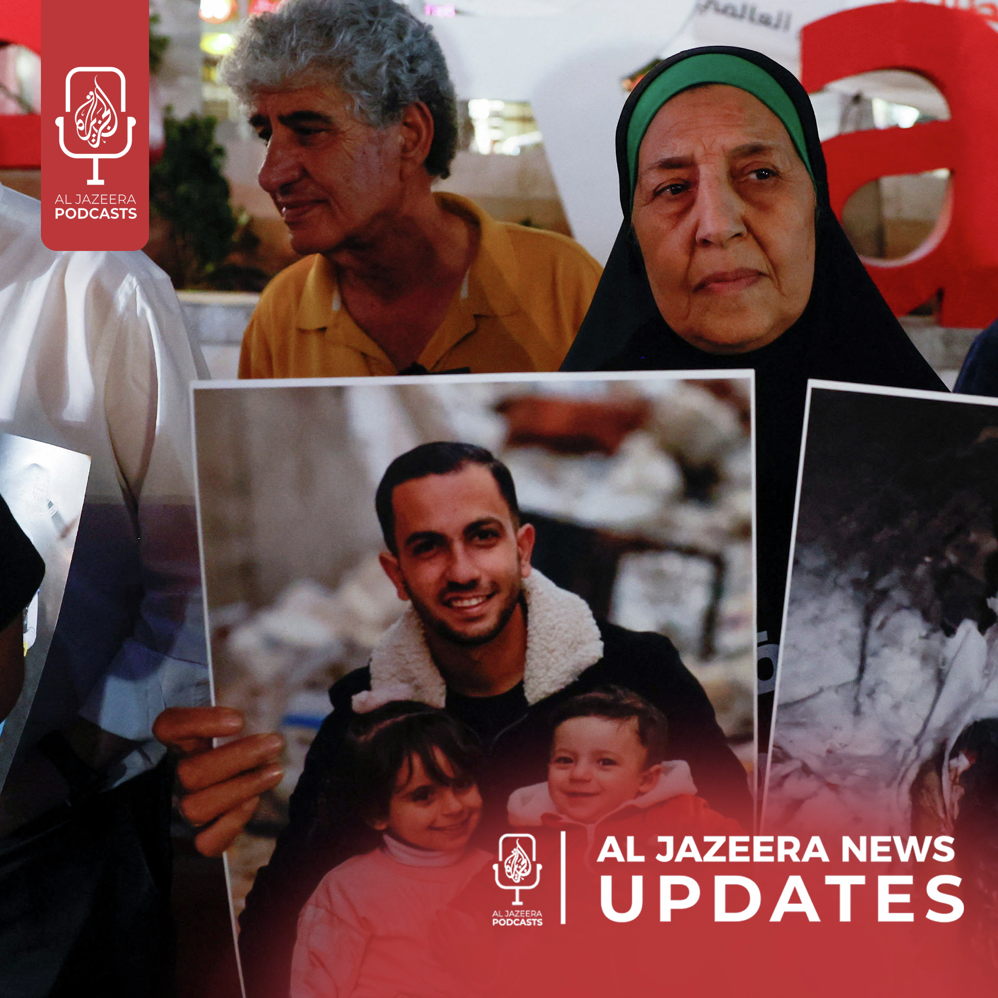 Al Jazeera News Updates