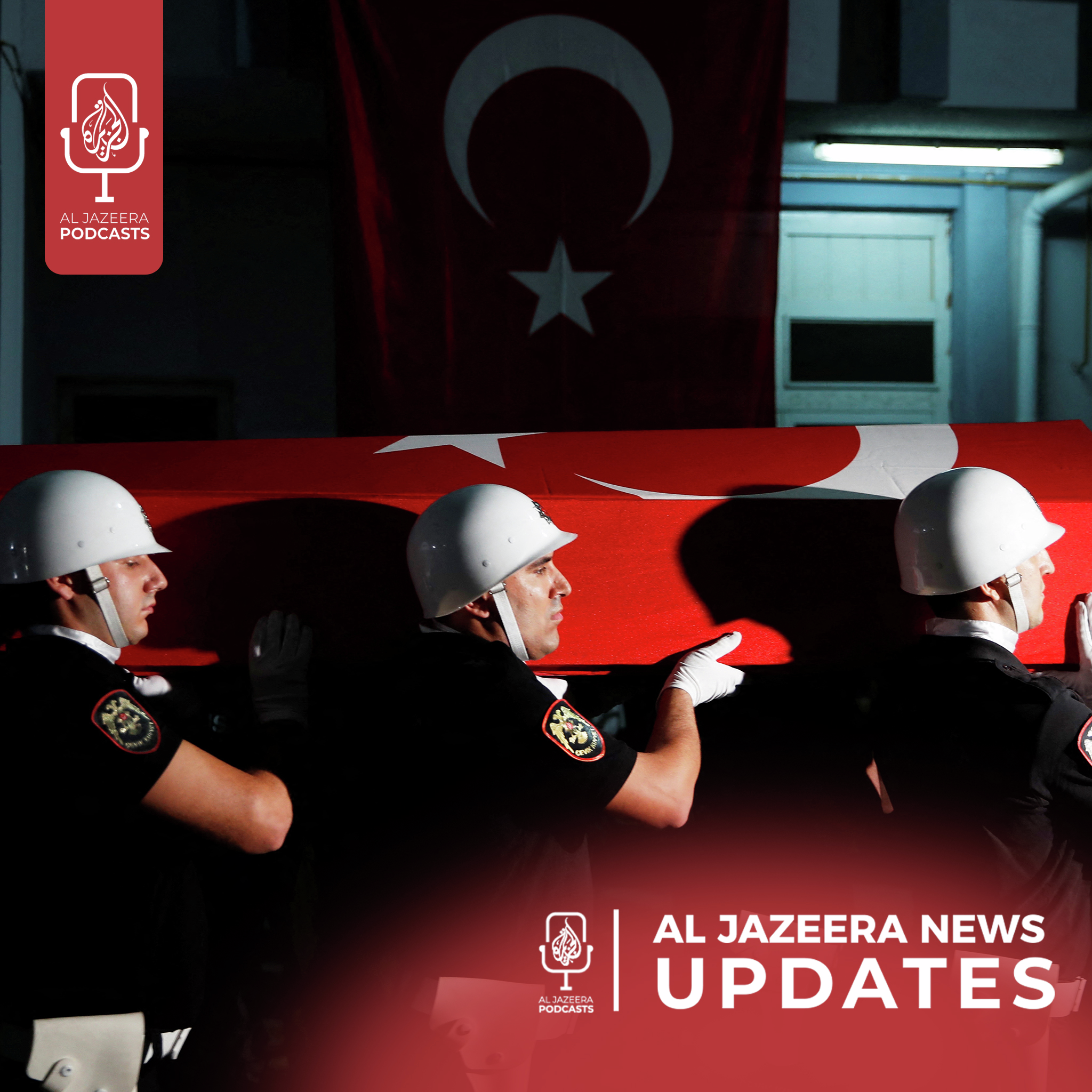 Long range missiles in Ukraine, Turkey to investigate activist's death