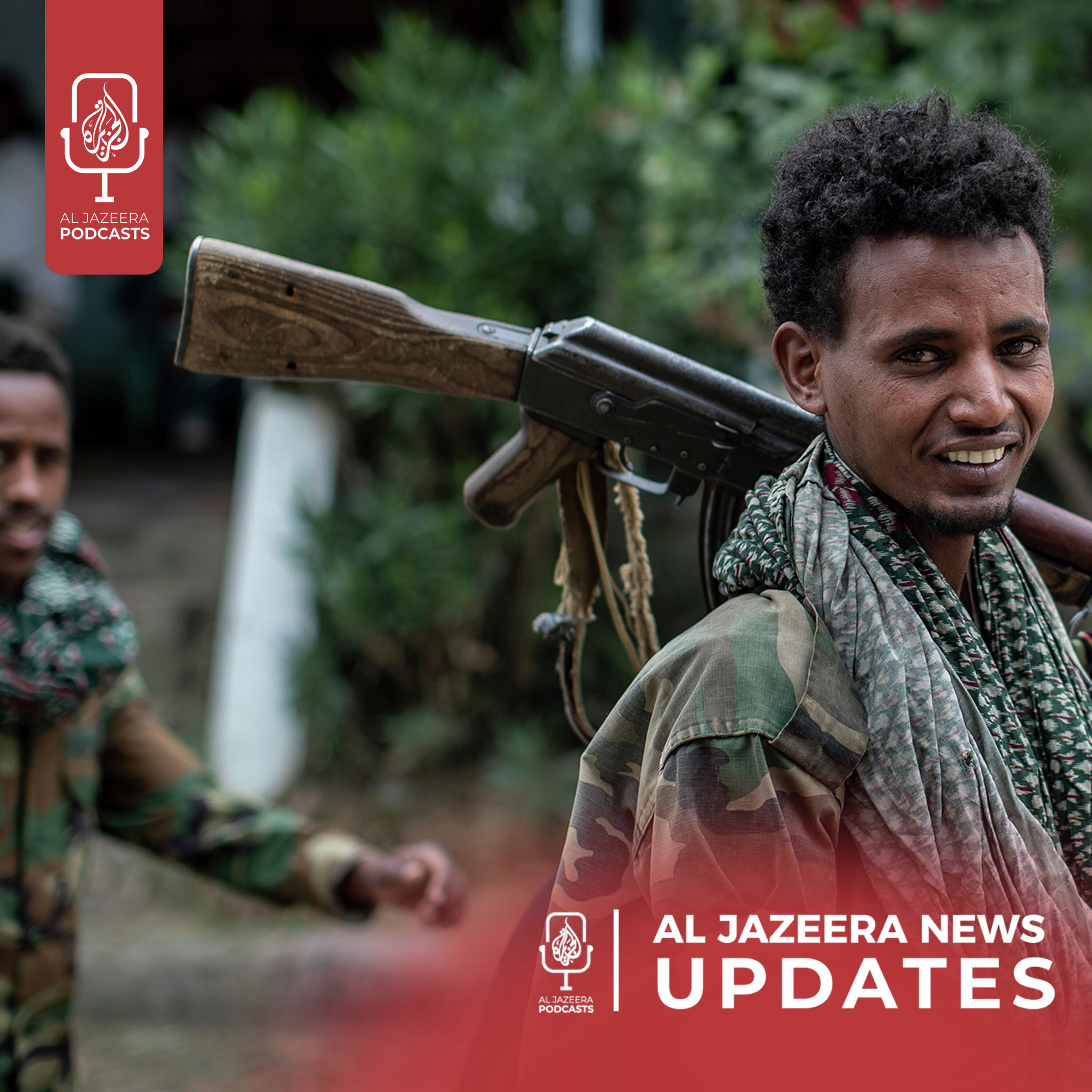 Polls open in tight race in Brazil, Ethiopia conflict