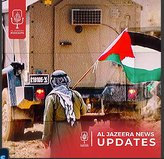 Four Palestinians shot dead in occupied West Bank, Explosions across Iran