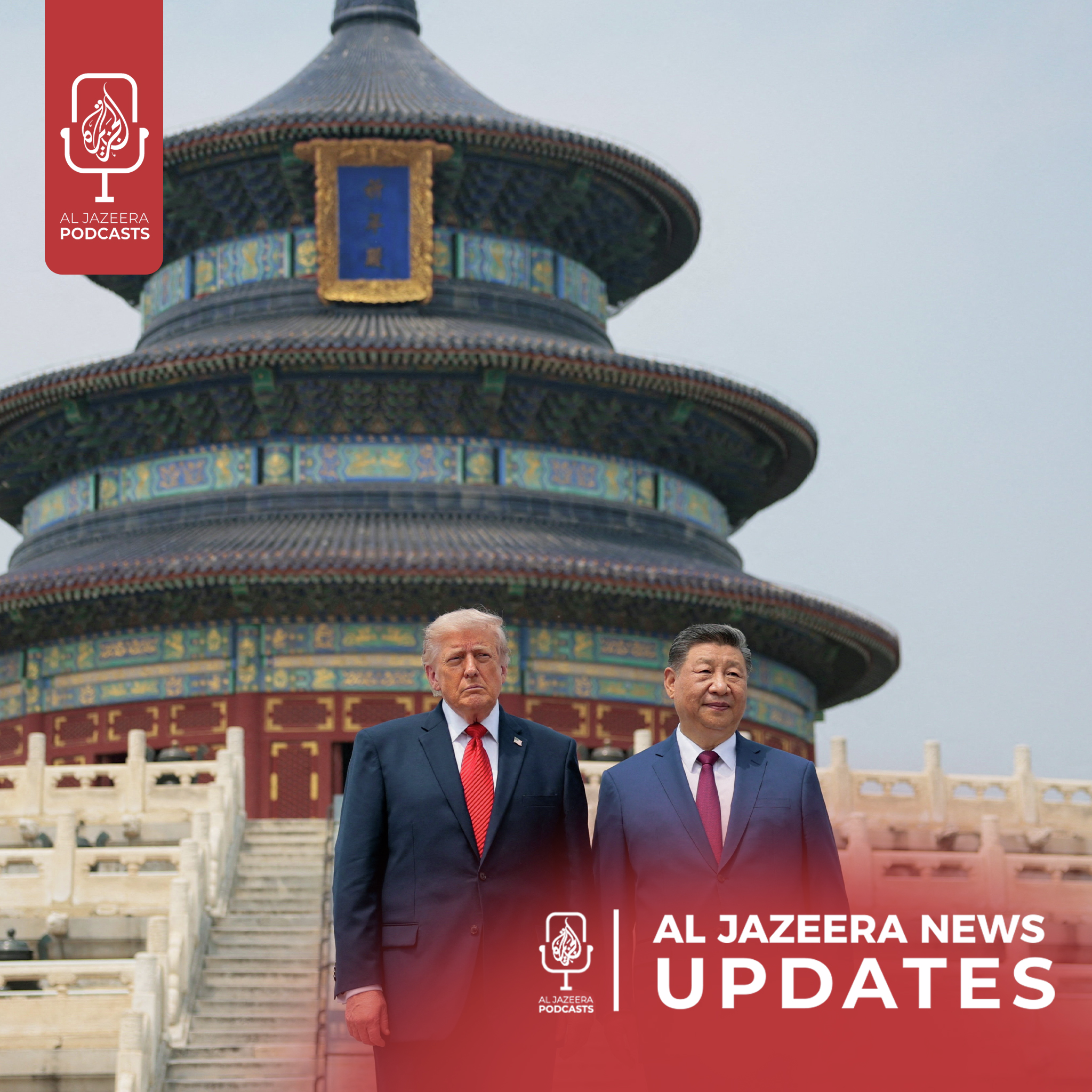 Taiwan most important issue says Xi, One month of US naval blockade