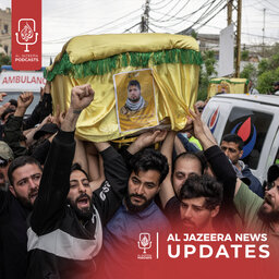 Hezbollah rejects negotiations with Israel, Iran-Russia talks