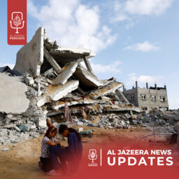 200 days of Israel's war on Gaza, UK's Rwanda bill