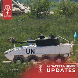 Lebanon-Israel ceasefire, UN mission set to withdraw from Lebanon