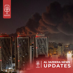 Russian drone and missile attacks, Israeli demolition in occupied West Bank