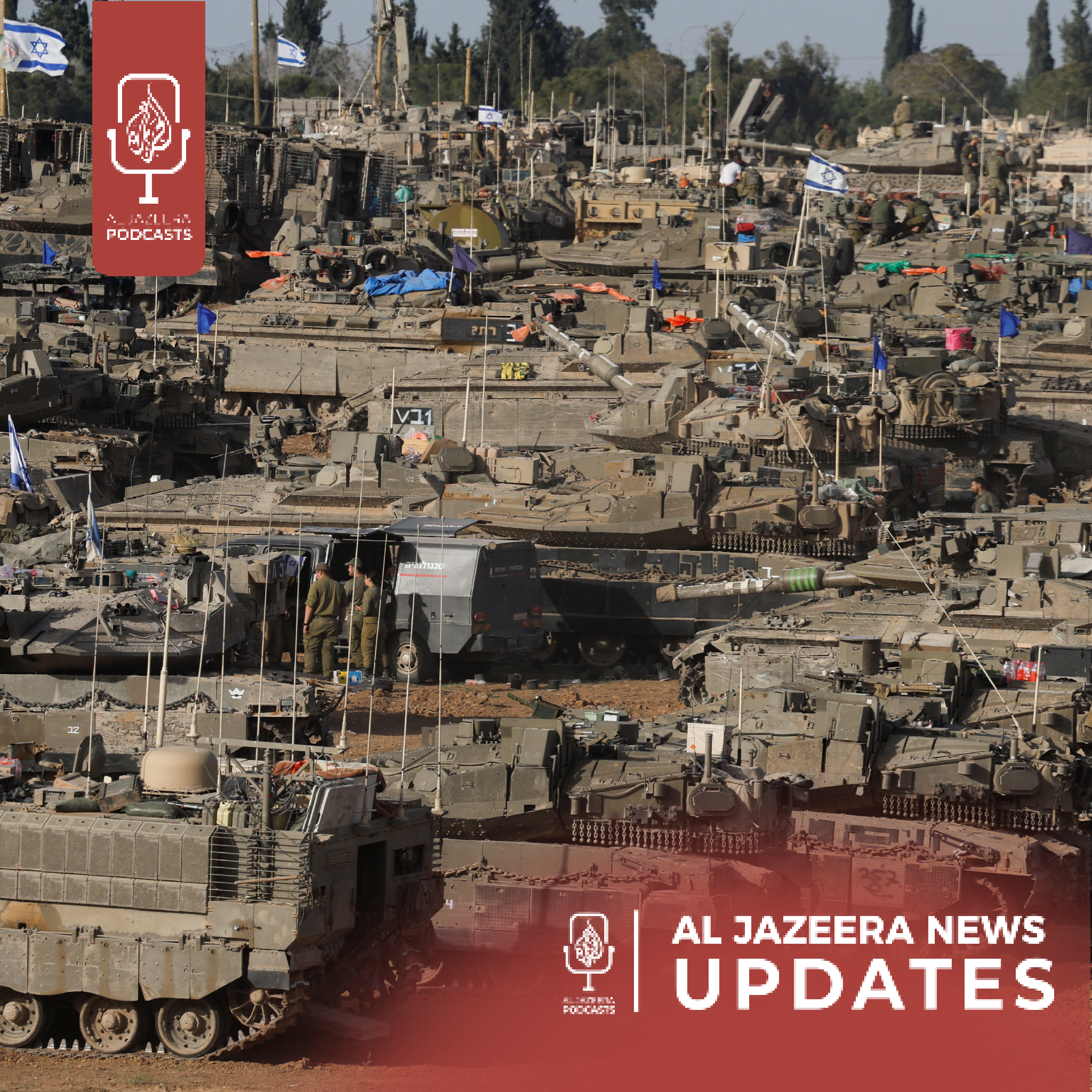 Israel expands Rafah offensive, Gaza’s Al-Aqsa hospital to run out of fuel