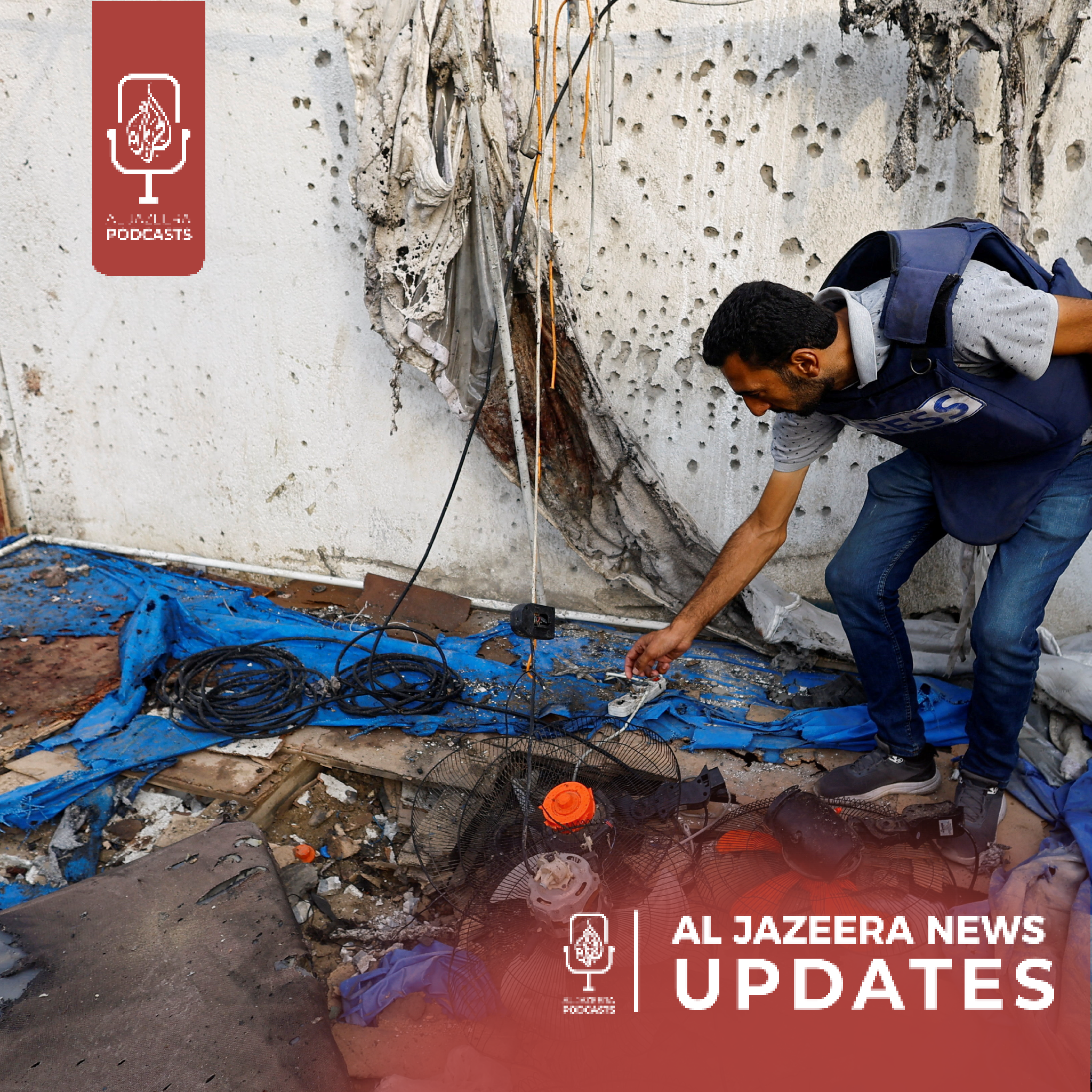 Al Jazeera News Updates