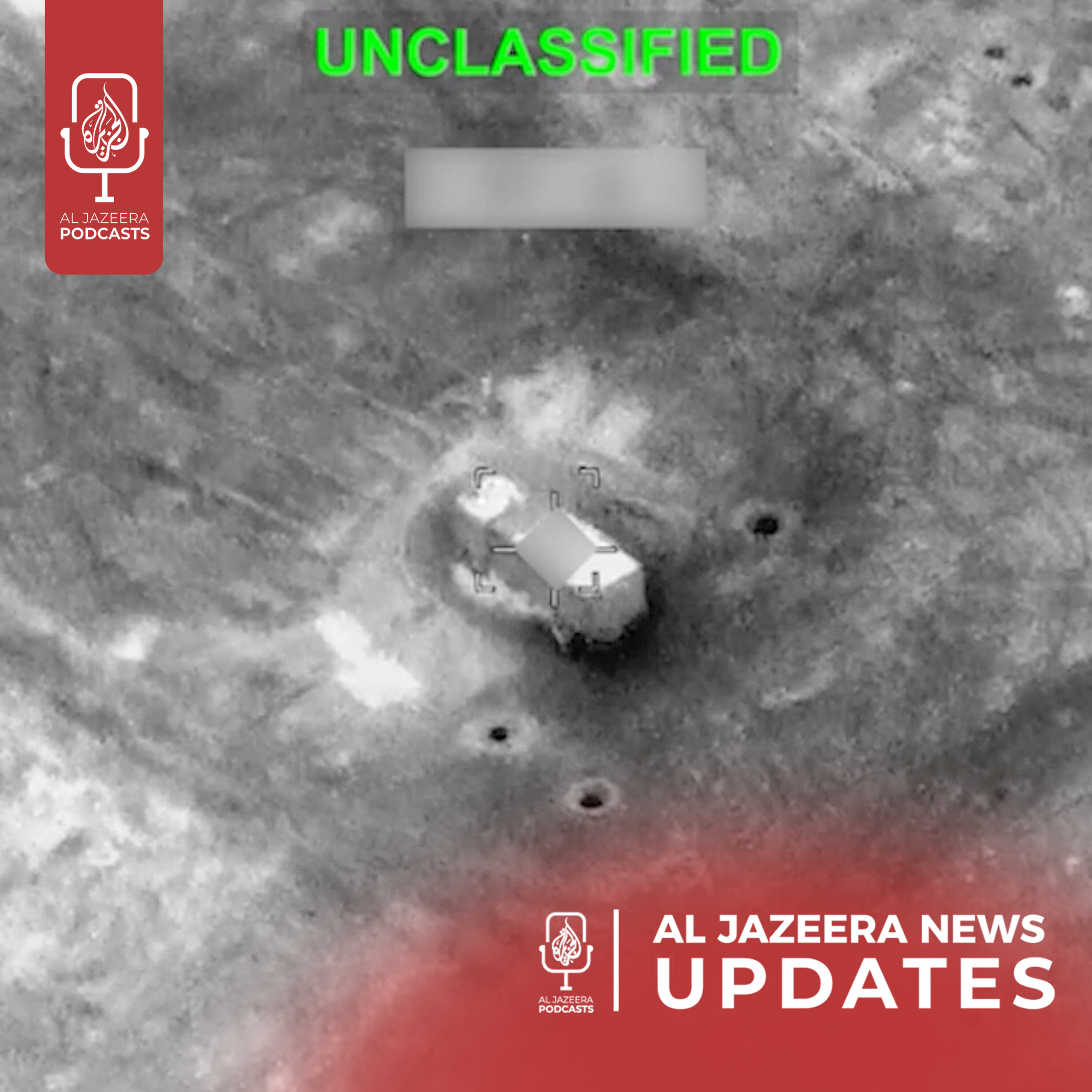 US strikes on Iran, Black Sea attacks